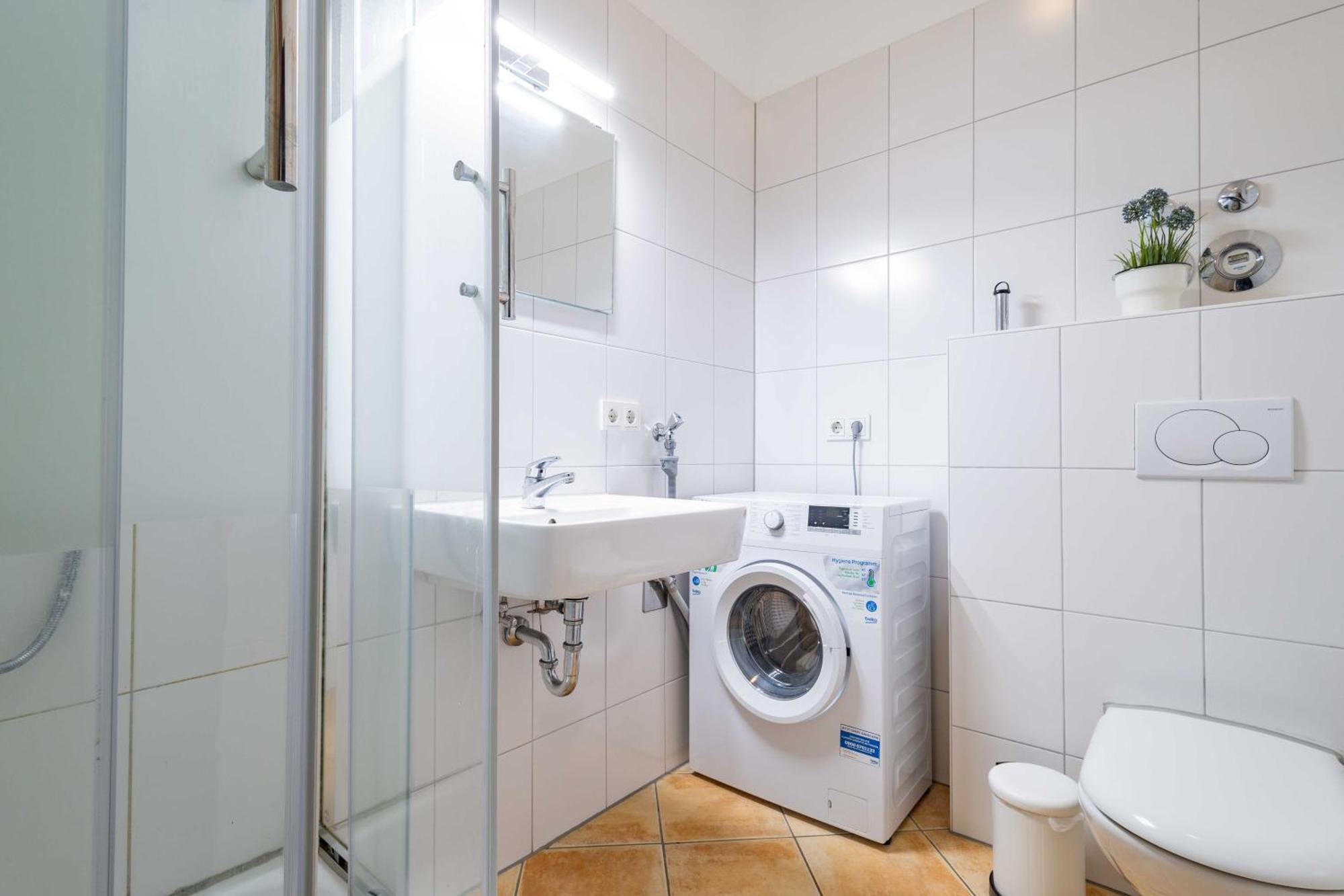 Stayinn "Heart Of The City" Suite Freiburg im Breisgau Eksteriør bilde